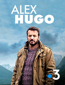 Alex Hugo