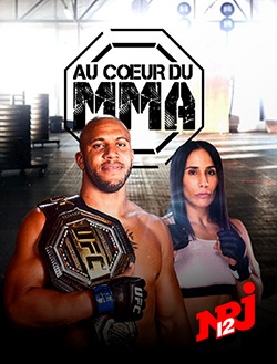 Au coeur du MMA