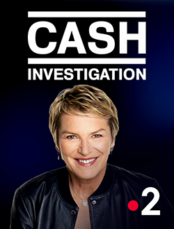 Cash Investigation