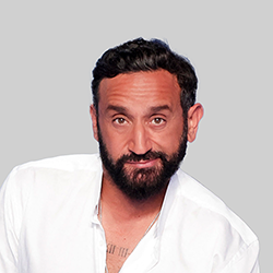 Cyril Hanouna