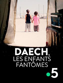 Daech, les enfants fantômes