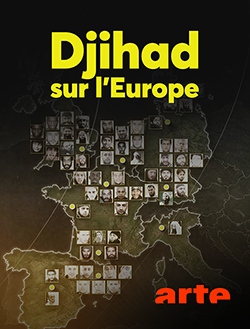 Djihad sur l’Europe