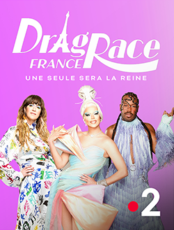 Drag Race France