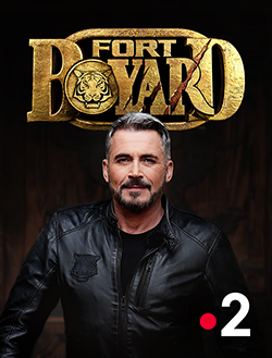 Fort Boyard