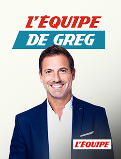 L’Équipe de Greg