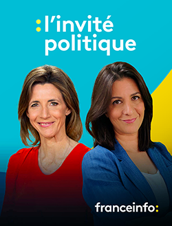 L’invité politique