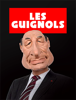 Les Guignols de l’info