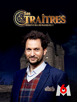 Les Traîtres