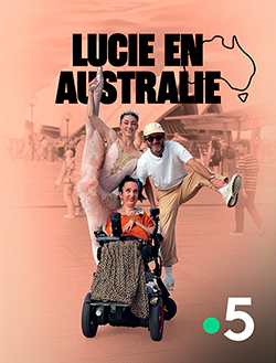 Lucie en Australie