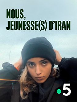 Nous, jeunesse(s) d’Iran