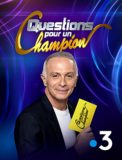 Questions pour un champion