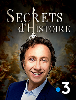 Secrets d’Histoire