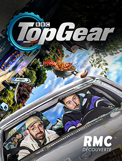 Top Gear